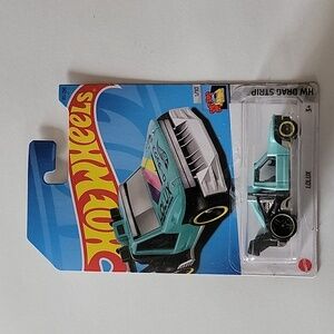 Lolux hotwheels
